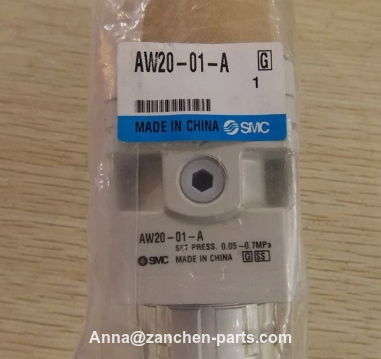 SMC VQ7-6-FHG-D-3Z Solenoid Valve